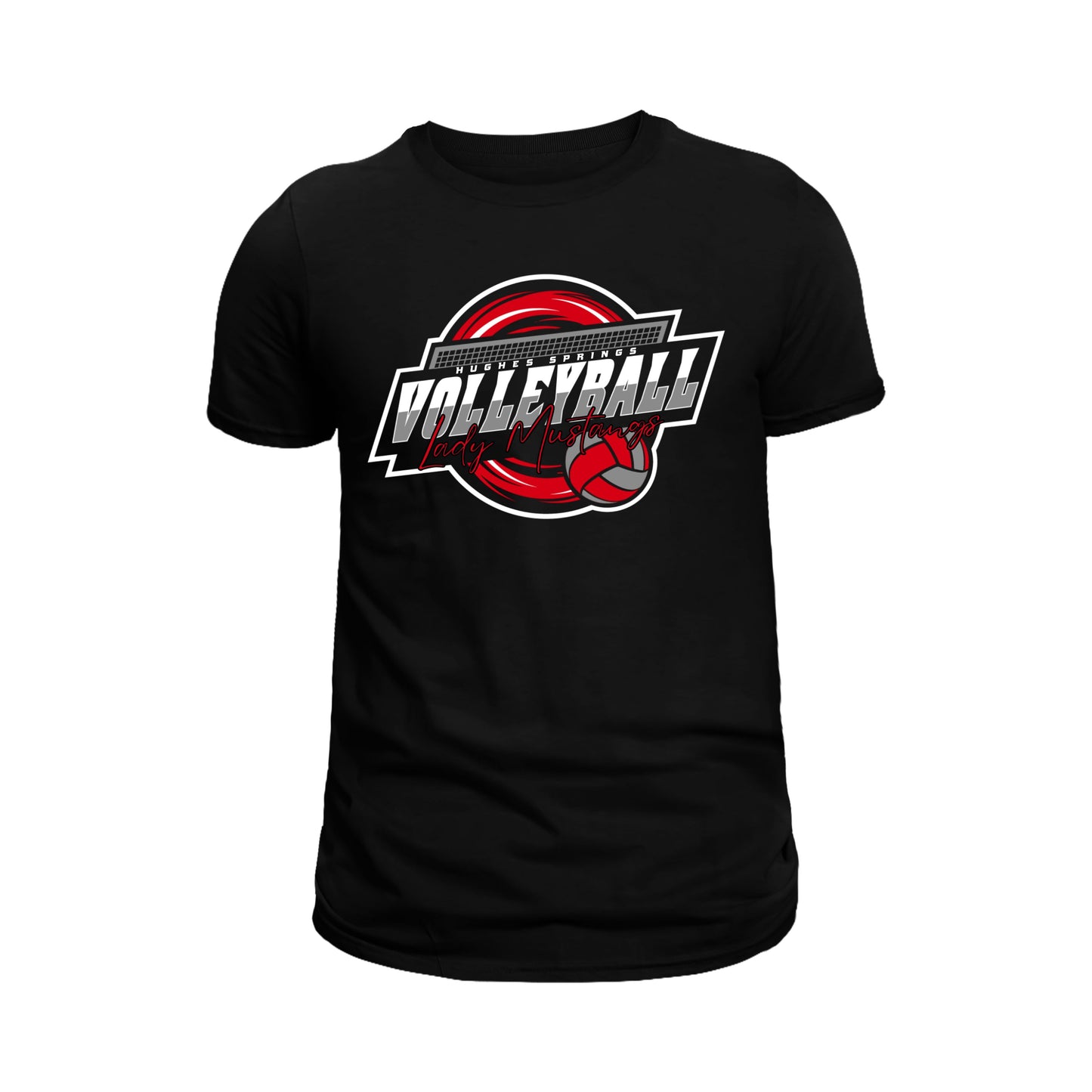 HS VOLLEYBALL DRIFIT