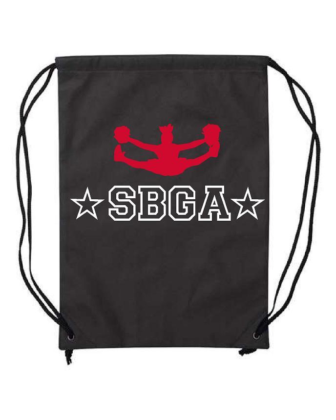 SBGA Gym Bag