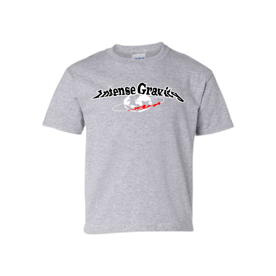 Sports Heather Intense Gravity T-Shirt