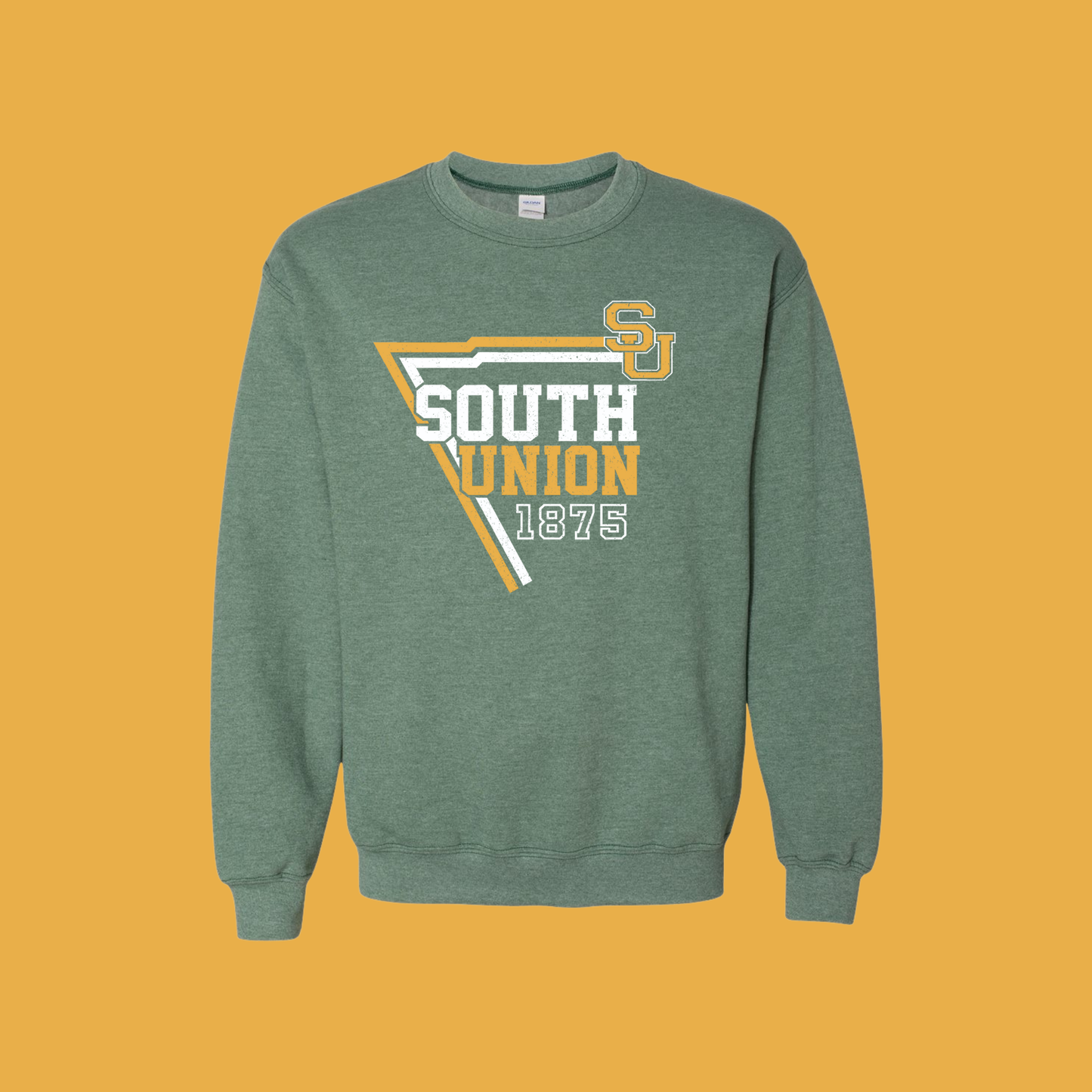South Union 1875 Graphic Sweatshirt