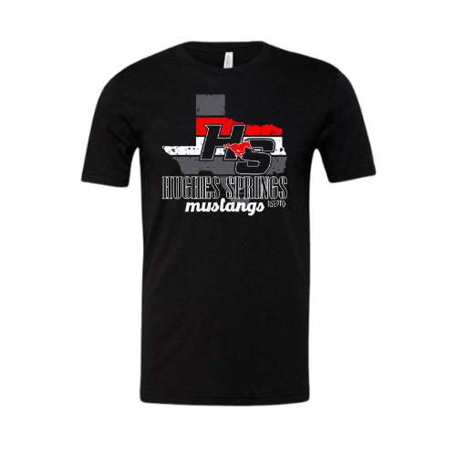 HSE PTO BELLA CANVAS T SHIRT