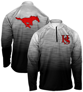 Hughes Springs Pullover - 2