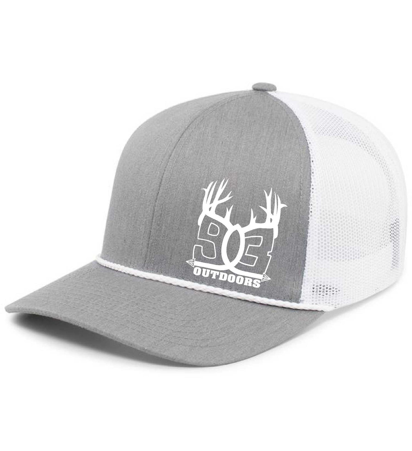 903 Outdoors Pacific 104BR Rope Hats