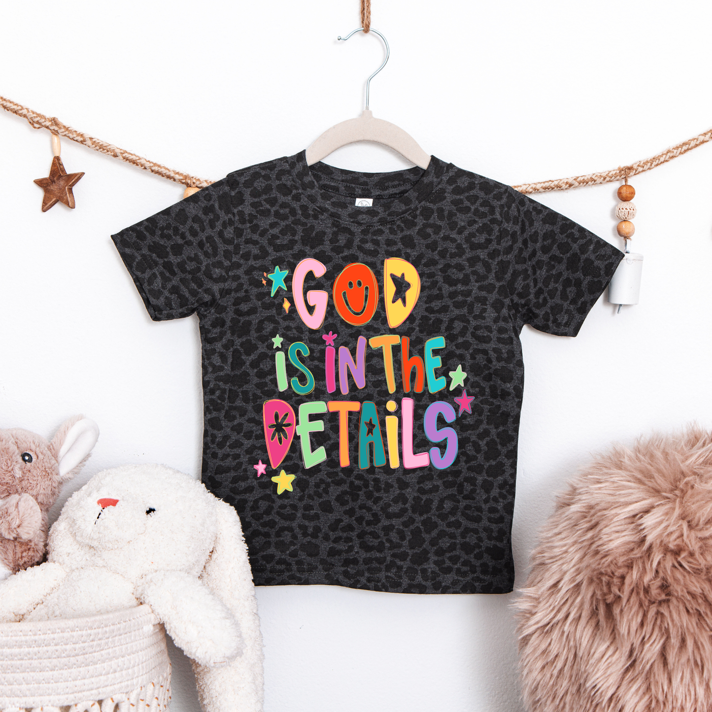 God is in the Details Youth