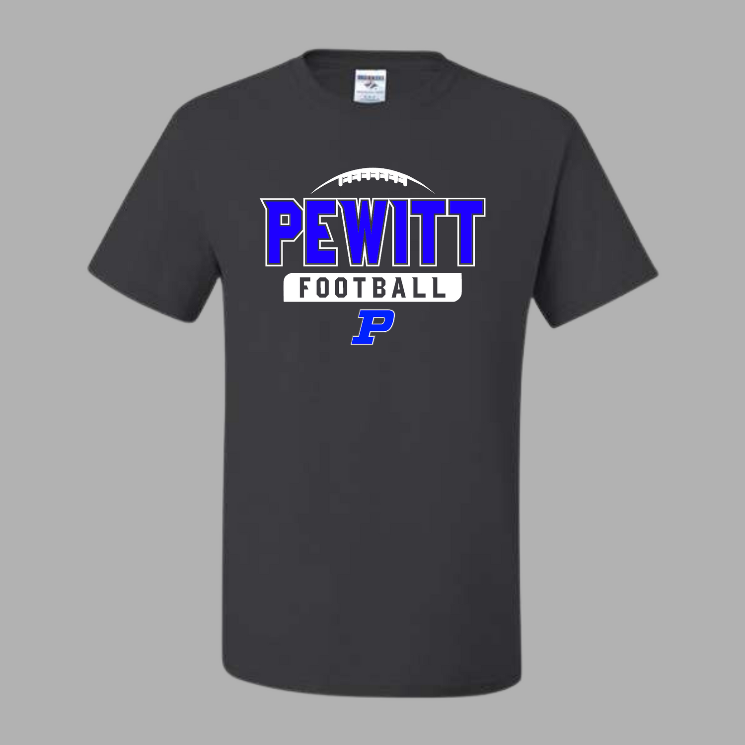 Pewitt Athletic Booster Club - Football