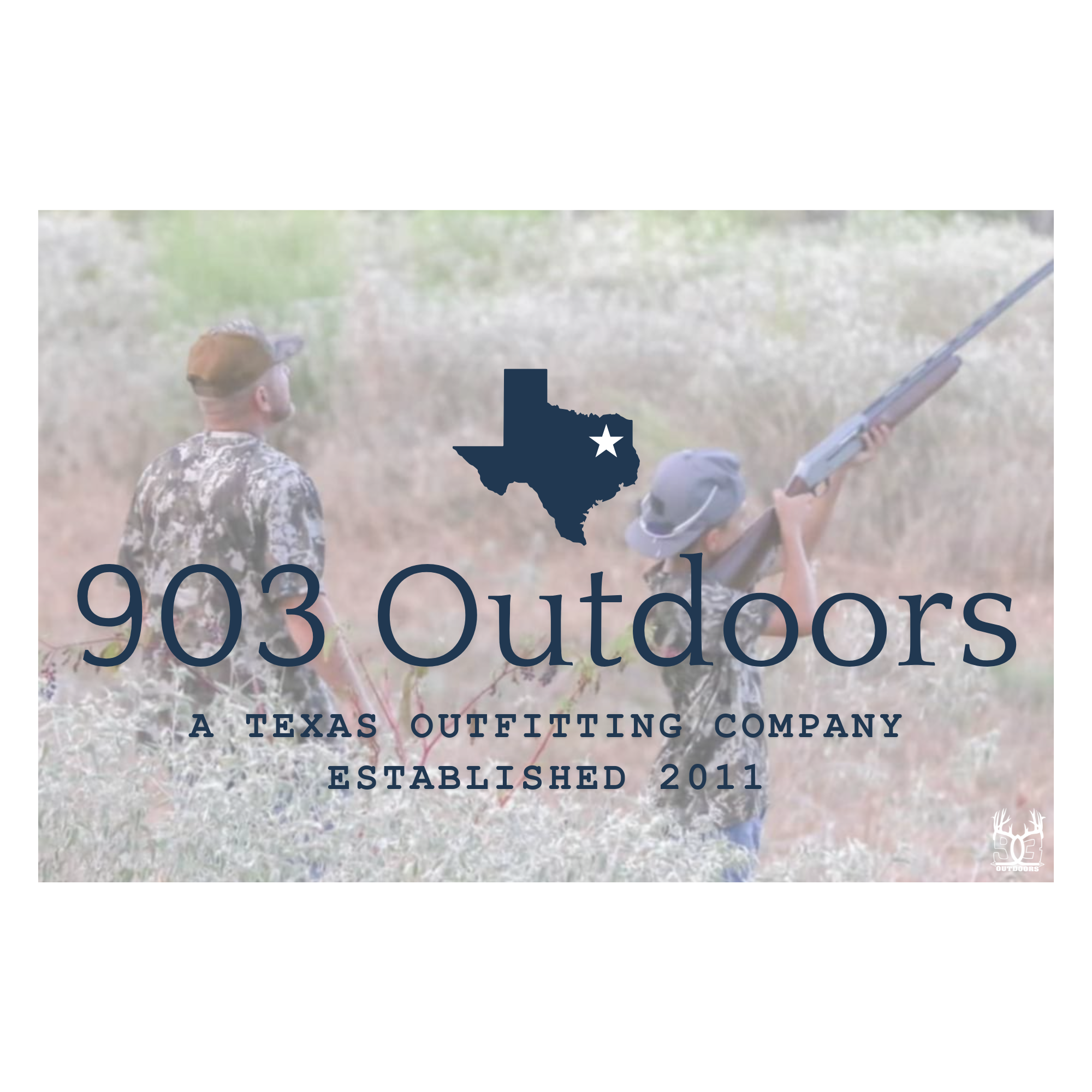 903 Outdoors – Top Flight Designs, LLC