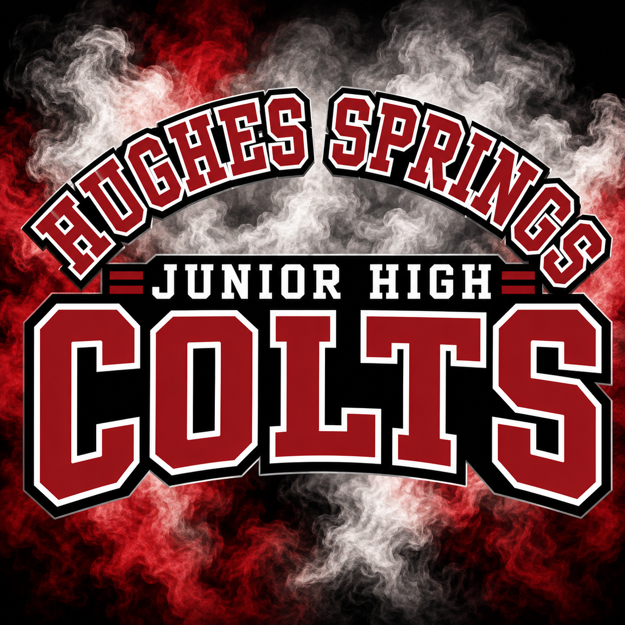 Hughes Springs Colts Store