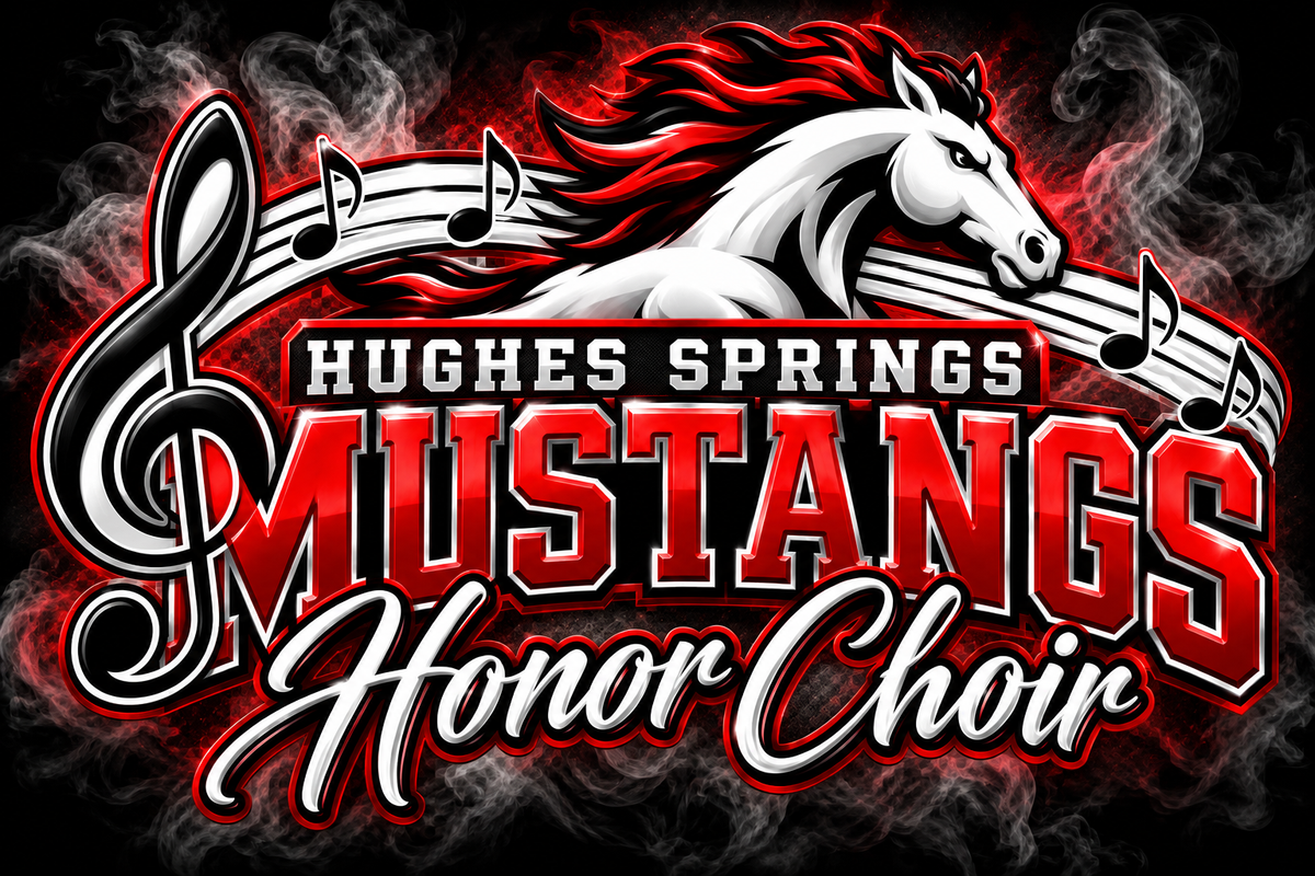 HS HONOR CHOIR