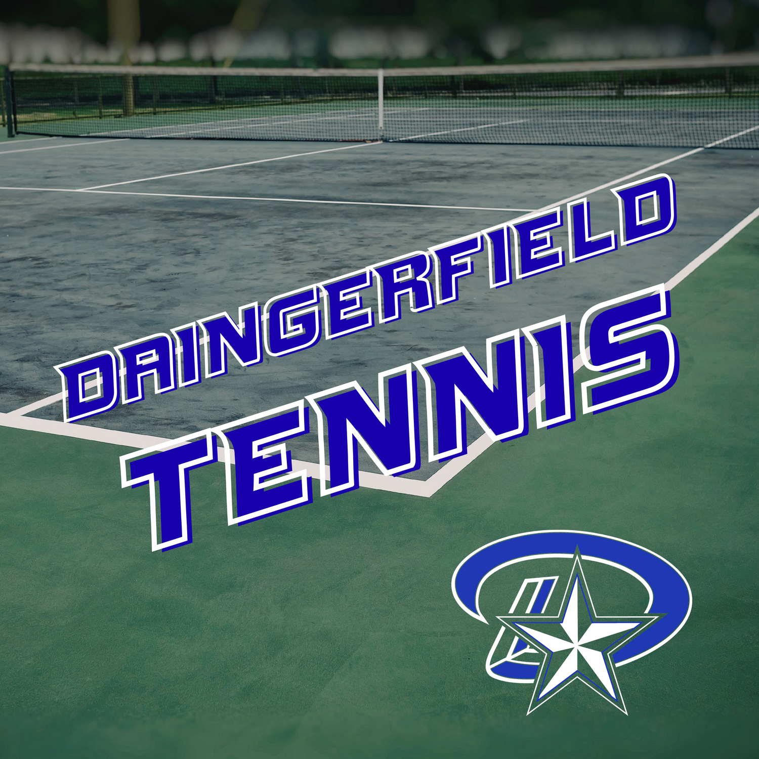 DAINGERFIELD TENNIS