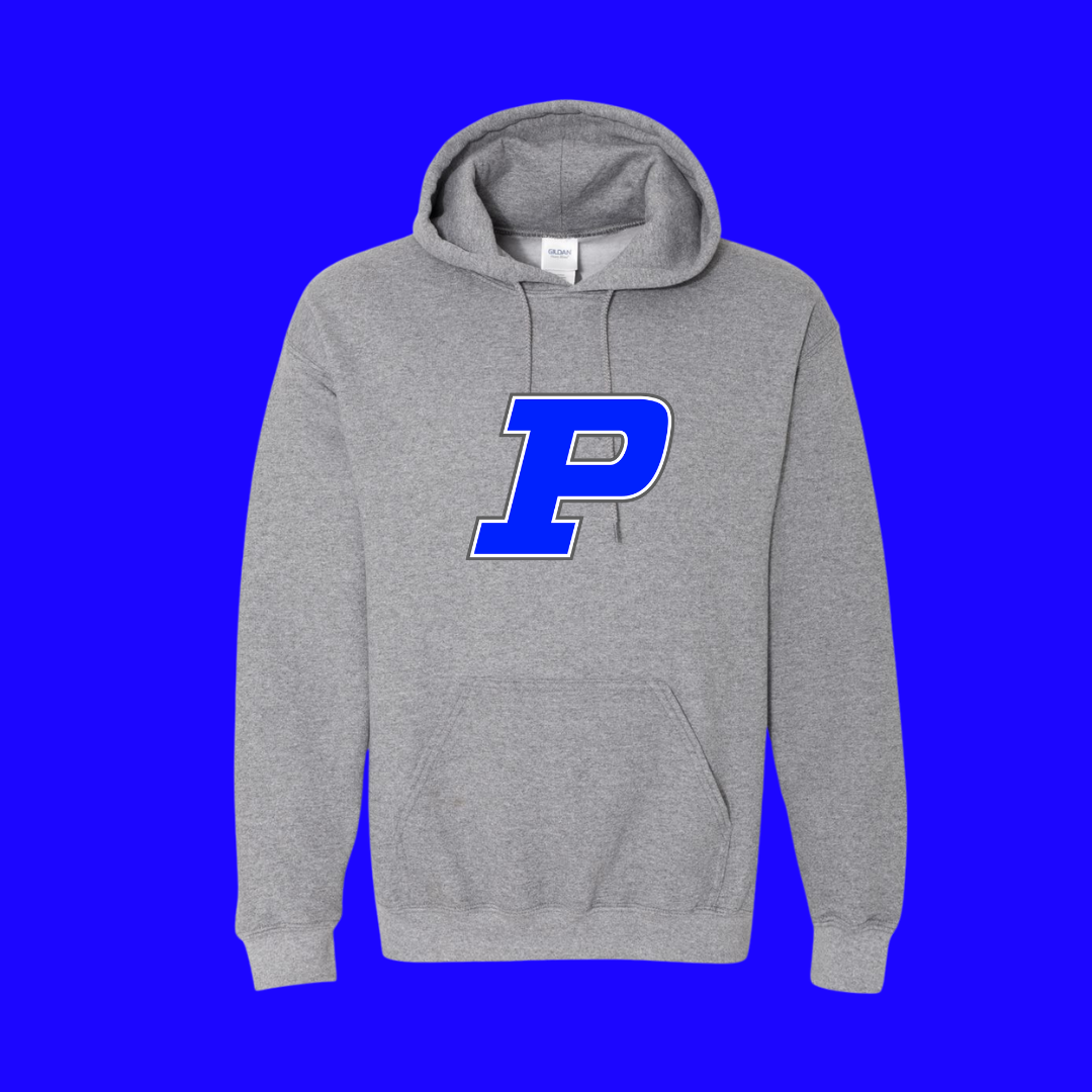 Pewitt Hoodie Sports Heather