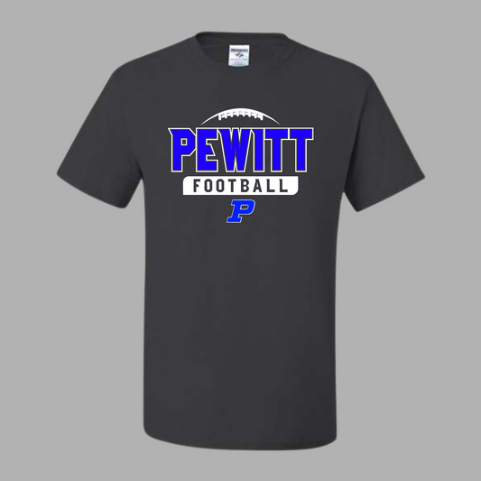 Pewitt Football Drifit