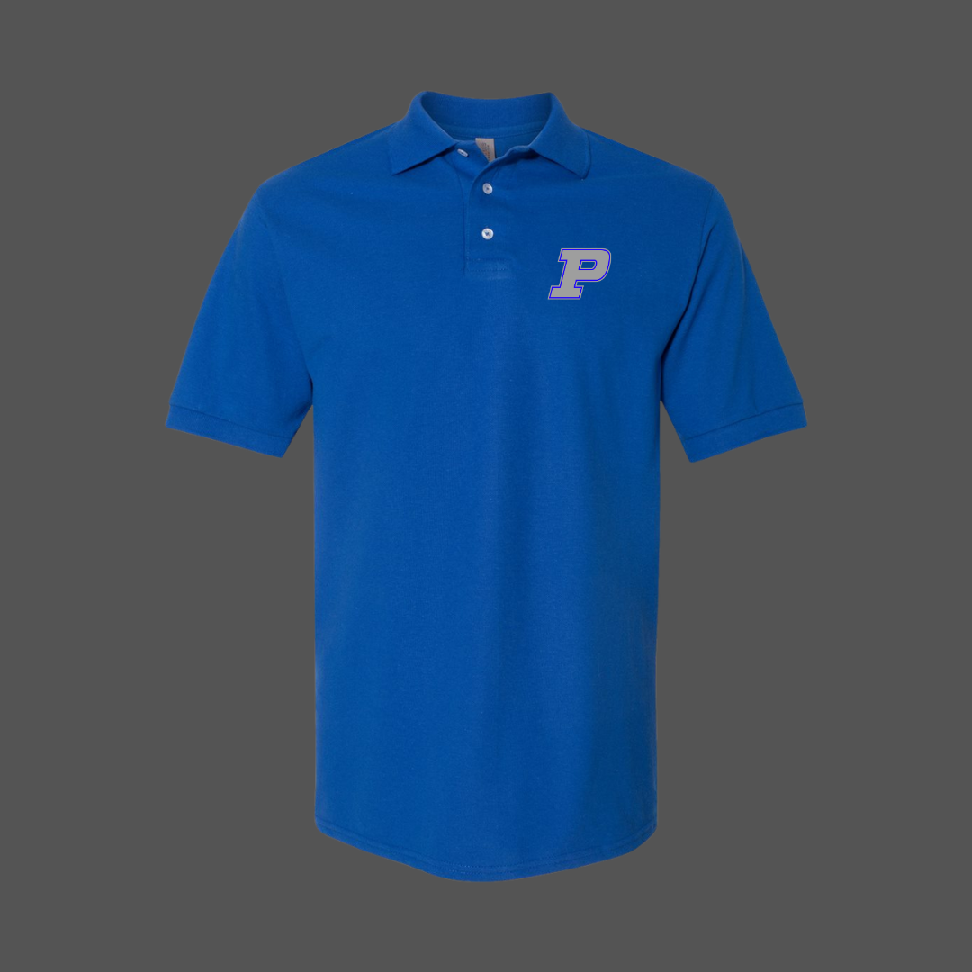 Pewitt Polo