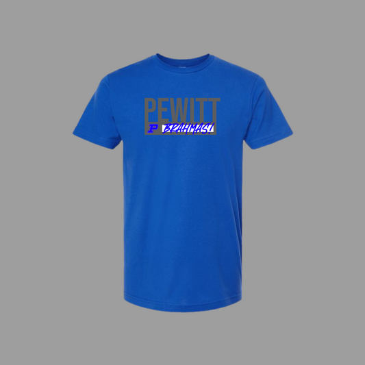 Pewitt Drifit Fan Wear T-Shirt