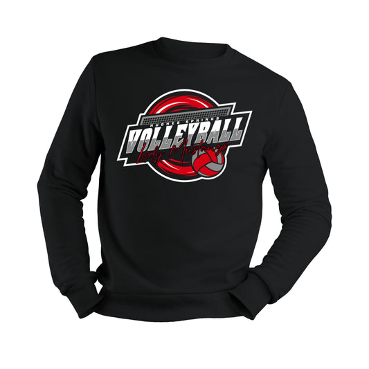 HS VOLLEYBALL SWEATSHIRT