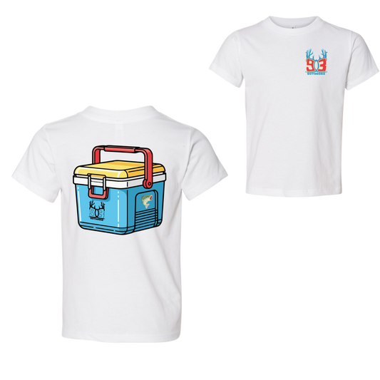 Cooler Graphic Tee Youth