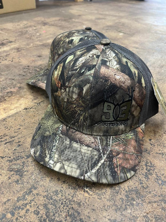 903 Outdoors Mossy Oak 108C