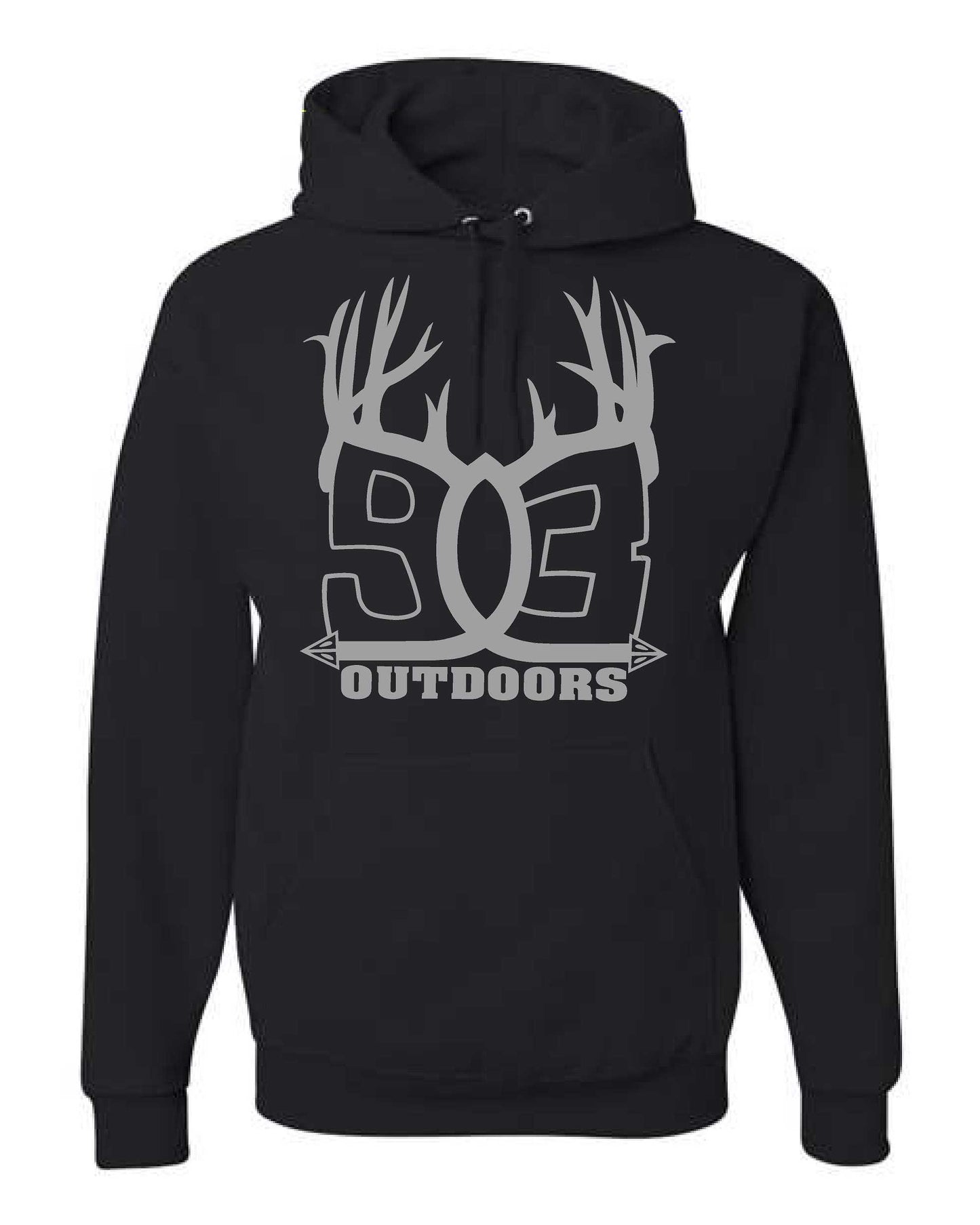 903 - Graphic Hoodie