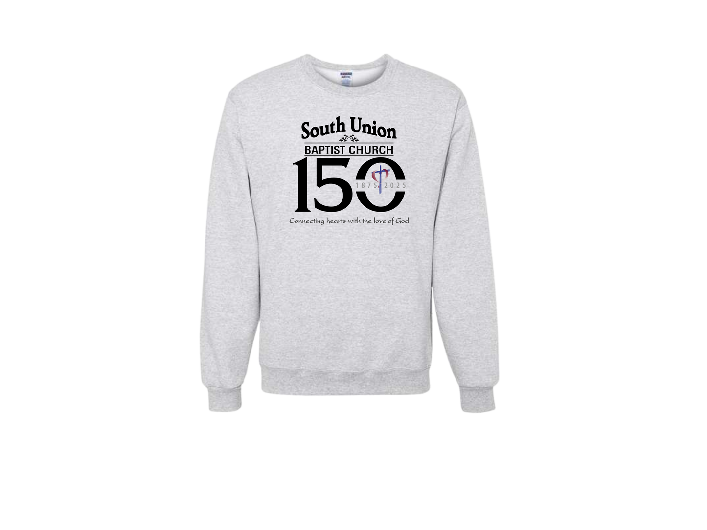 South Union 150th Anniversary - Sweatshirt