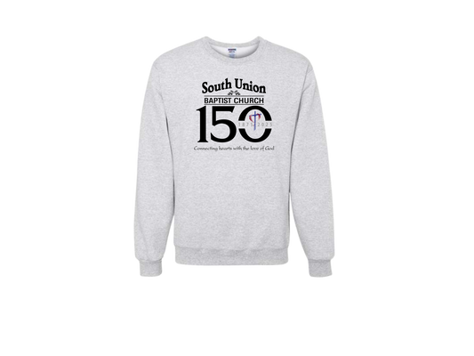 South Union 150th Anniversary - Sweatshirt