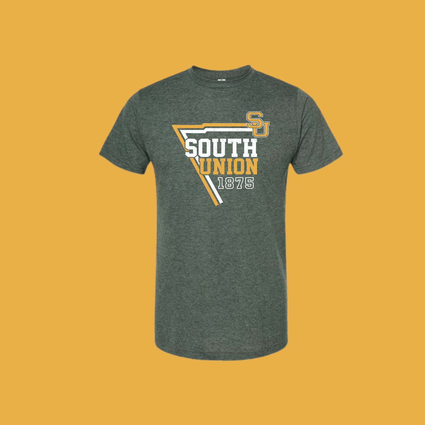 South Union 1875 Graphic T-Shirt