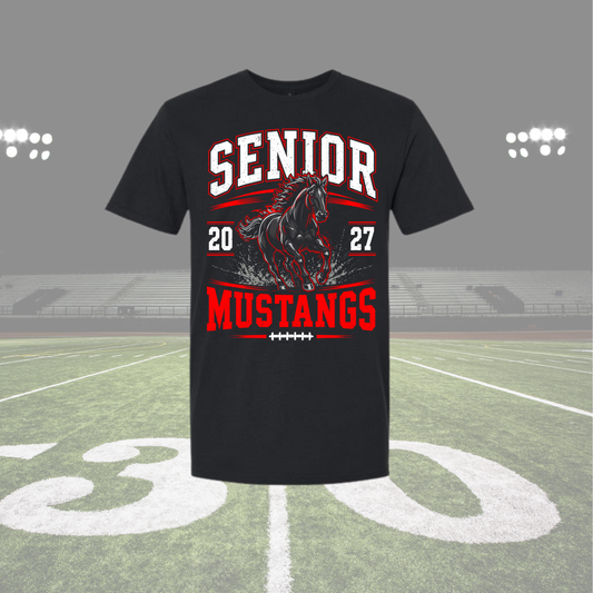 HS SENIOR FOOTBALL