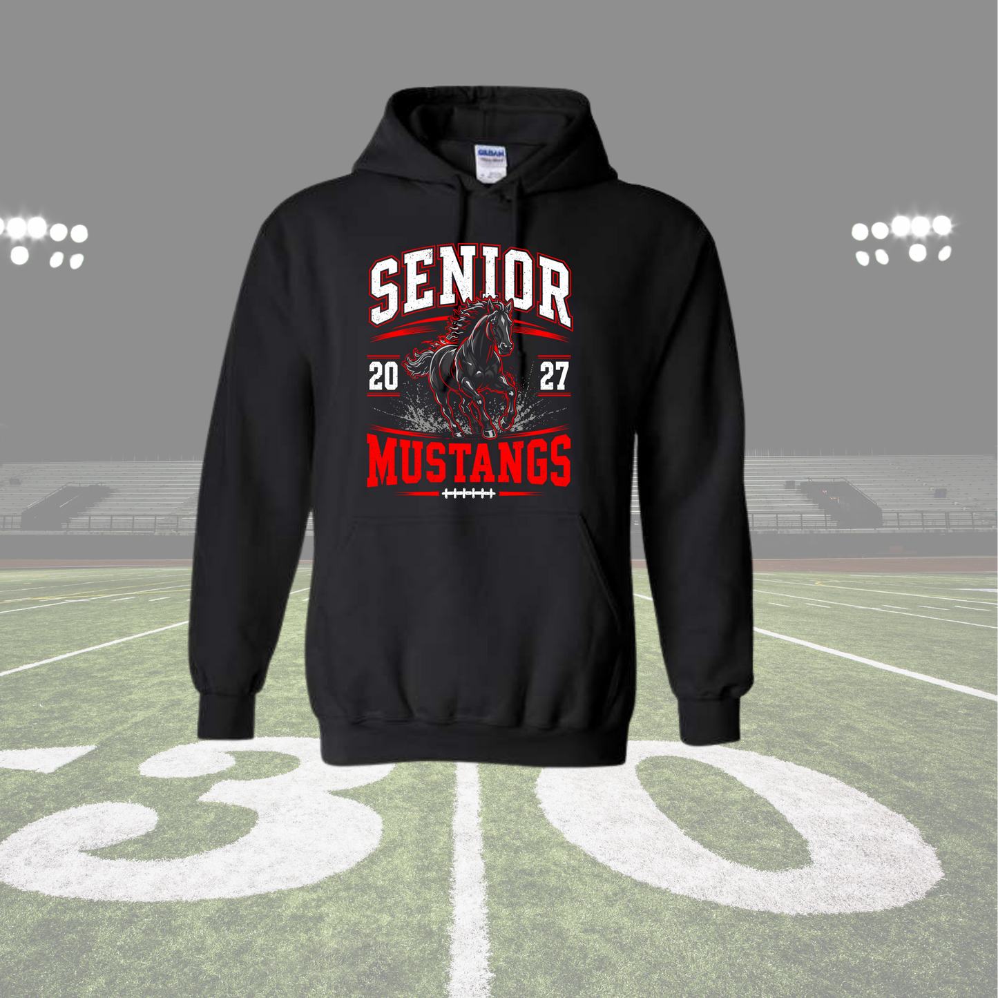 HS SENIOR FOOTBALL
