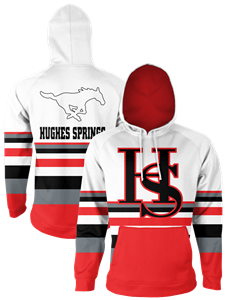 Hughes Springs Hoodie - 2