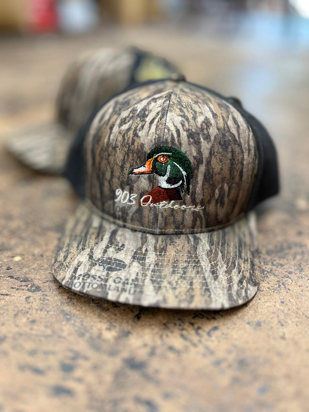 903 Wood Duck 108C