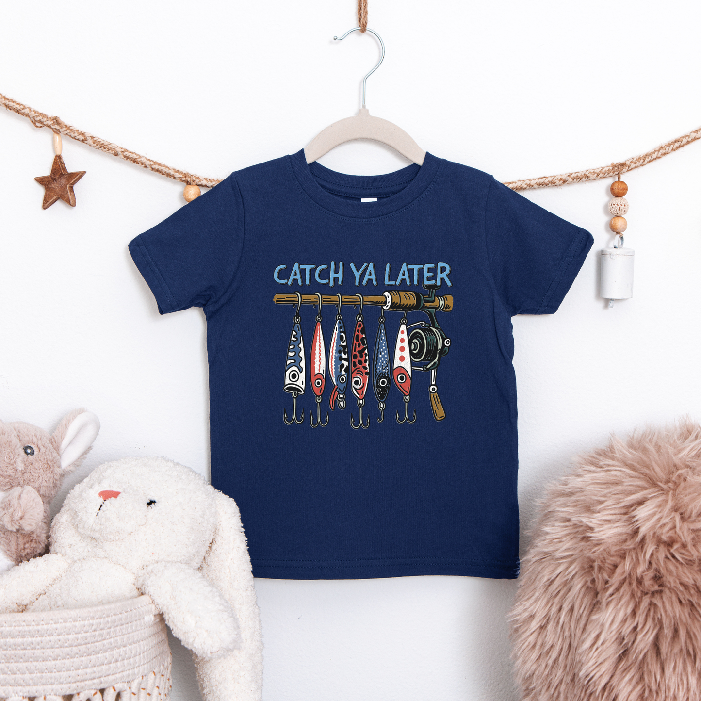 Catch ya Later Youth