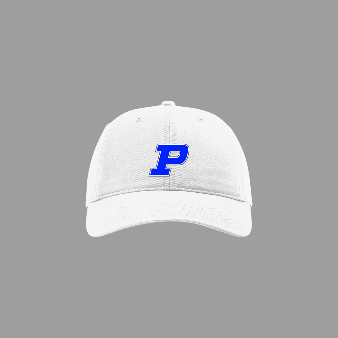 PEWITT EMBROIDERED HAT