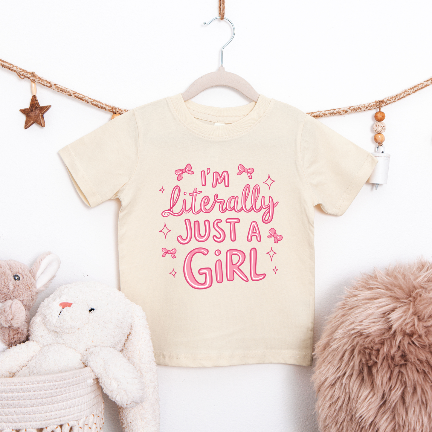 I'm Literally Just a Girl Youth