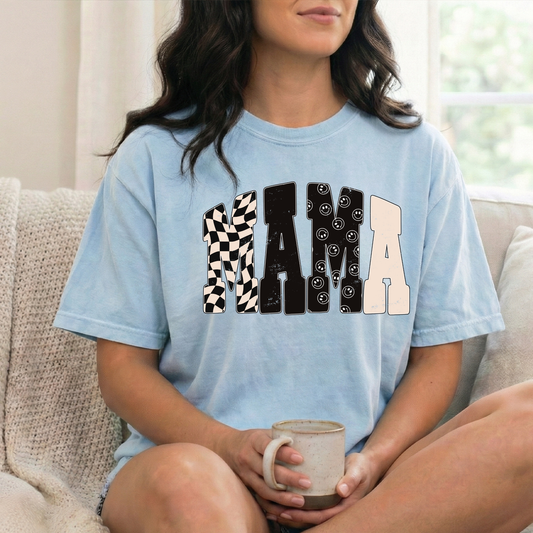 Mama Graphic Tee