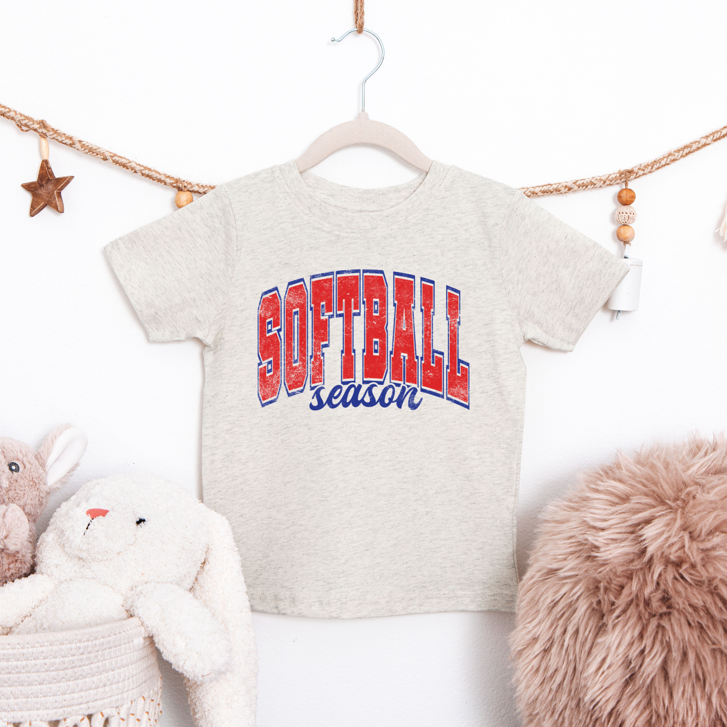 Softball Season Youth